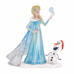 Frozen: Elsa & Olaf