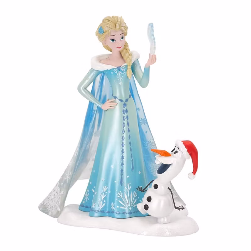 Frozen: Elsa & Olaf