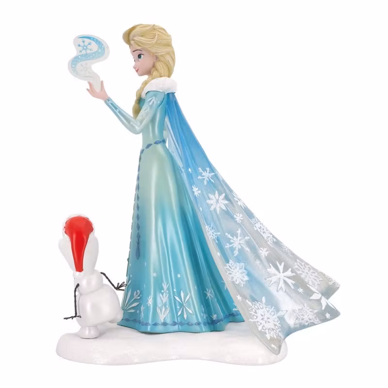 Frozen: Elsa & Olaf