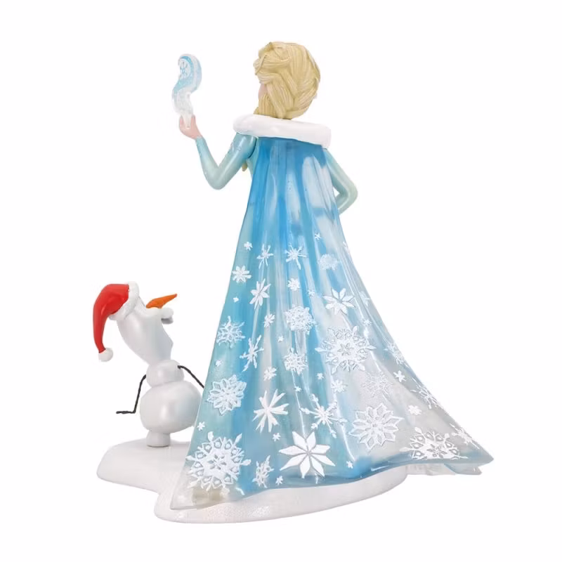 Frozen: Elsa & Olaf