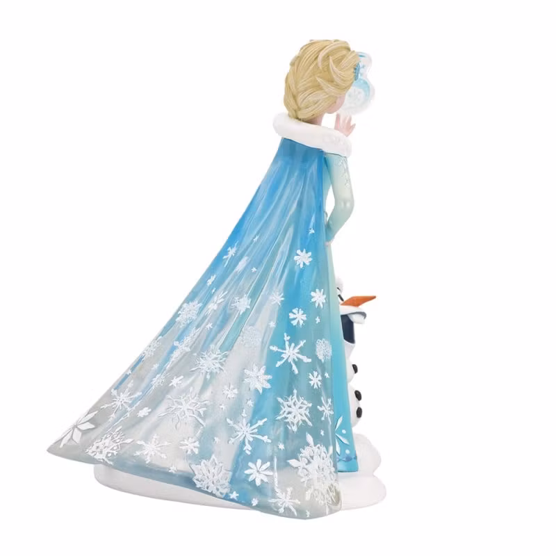Frozen: Elsa & Olaf