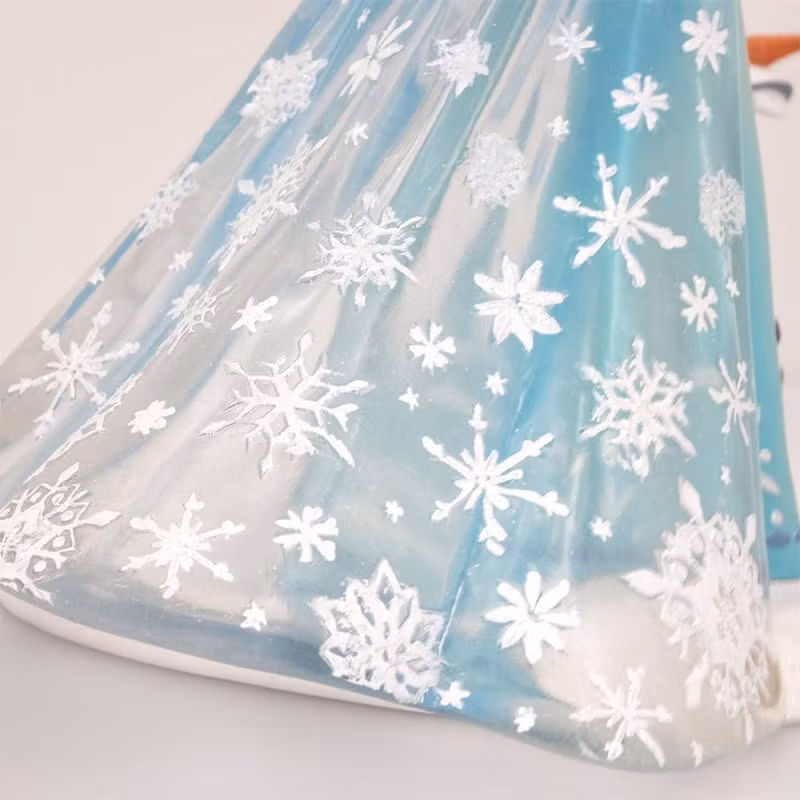 Frozen: Elsa & Olaf