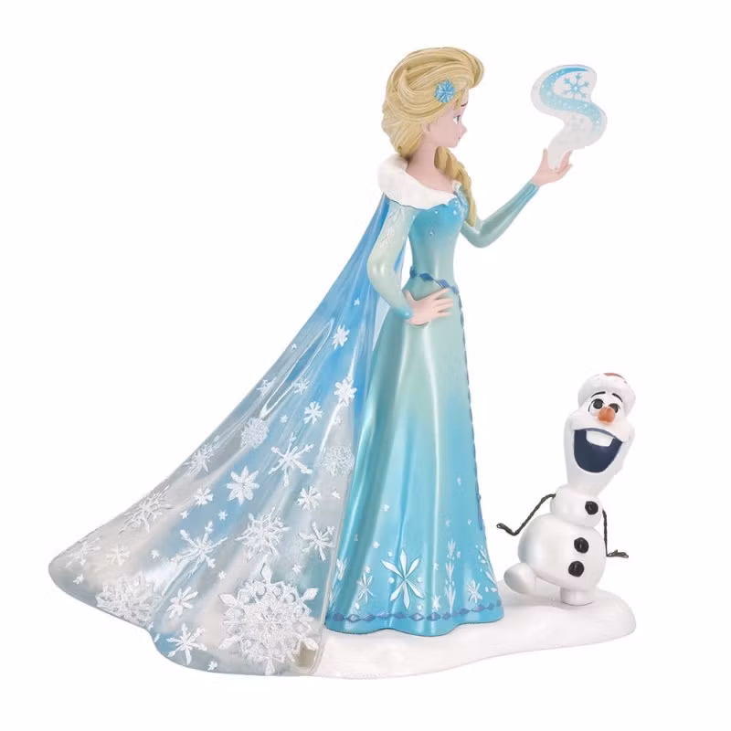 Frozen: Elsa & Olaf