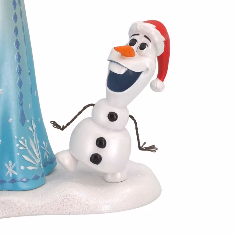 Frozen: Elsa & Olaf