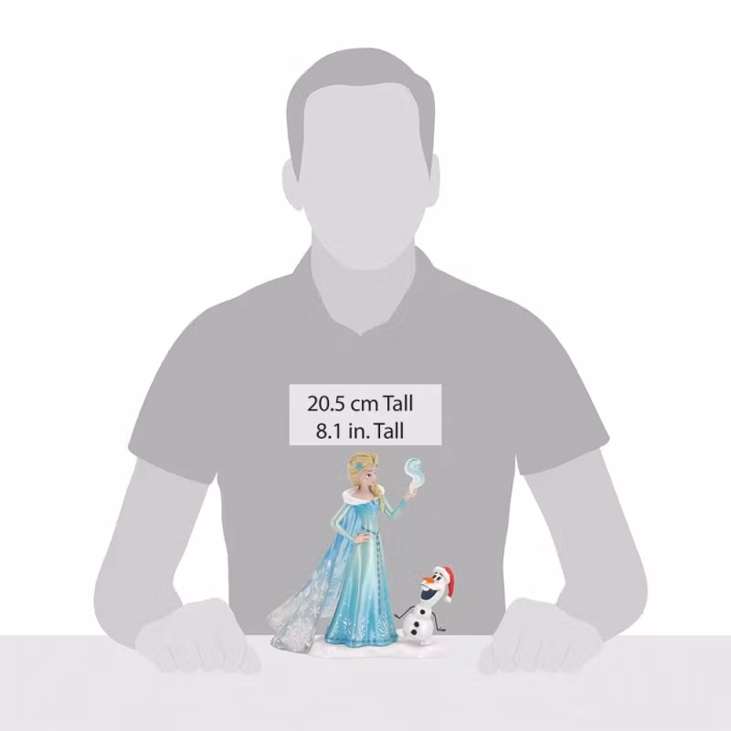 Frozen: Elsa & Olaf