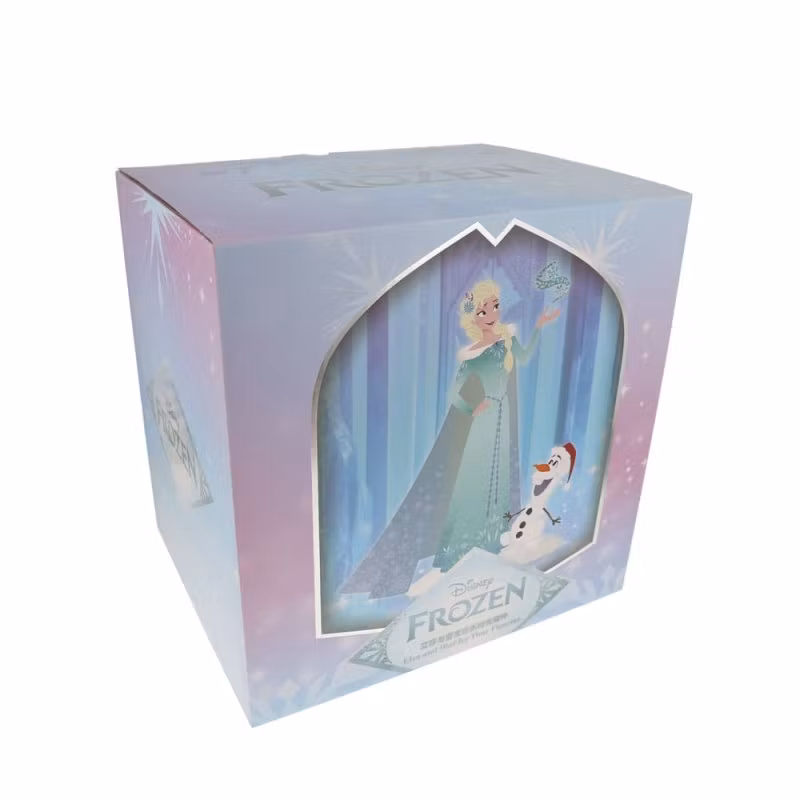 Frozen: Elsa & Olaf