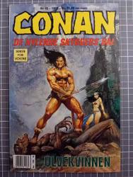 Conan 1993 - 10