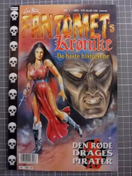 Fantomets krønike 1996 - 01