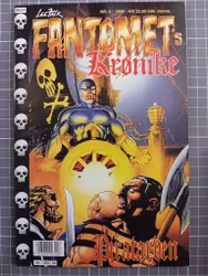 Fantomets krønike 1996 - 04