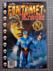Fantomets krønike 1996 - 05