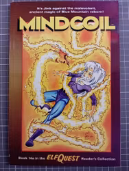 Elfquest: Mindcoil #14a