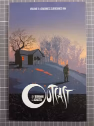 Outcast #1