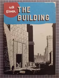 The building (Will Eisner)