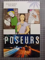 Poseurs