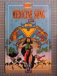 Gen 13 Medicine song