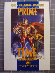 Prime time A prime collection