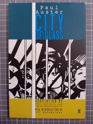 City of glass
