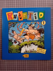 Rutetid 1