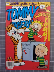 Tommy og Tigern 1997 - 11