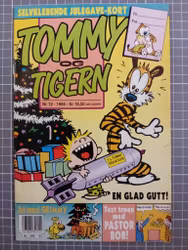 Tommy og Tigern 1994 - 12