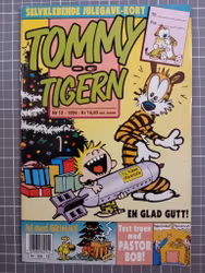 Tommy og Tigern 1994 - 12