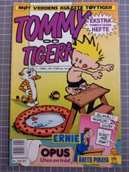 Tommy og Tigern 1993 - 07