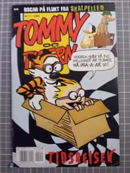 Tommy og Tigern 2000 - 10