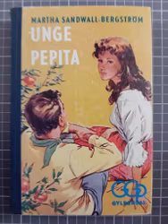 Unge Pepita (GGP)