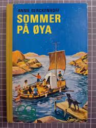 Sommer på øya (GGB)