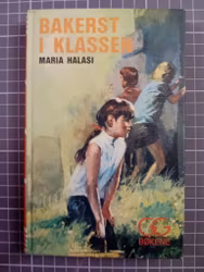 Bakerst i klassen (GG)
