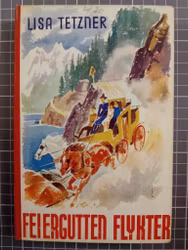 Feiergutten flykter