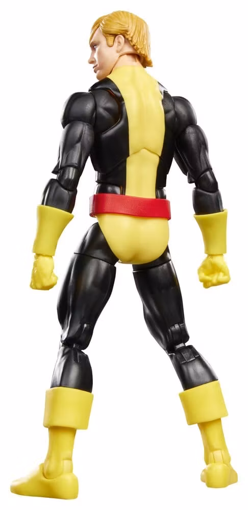The Uncanny X-Men Marvel Legends Action Figure Cypher 15 cm (Totalpris 419,-)