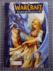 Warcraft solkildetriologien 1 : Drakejakten