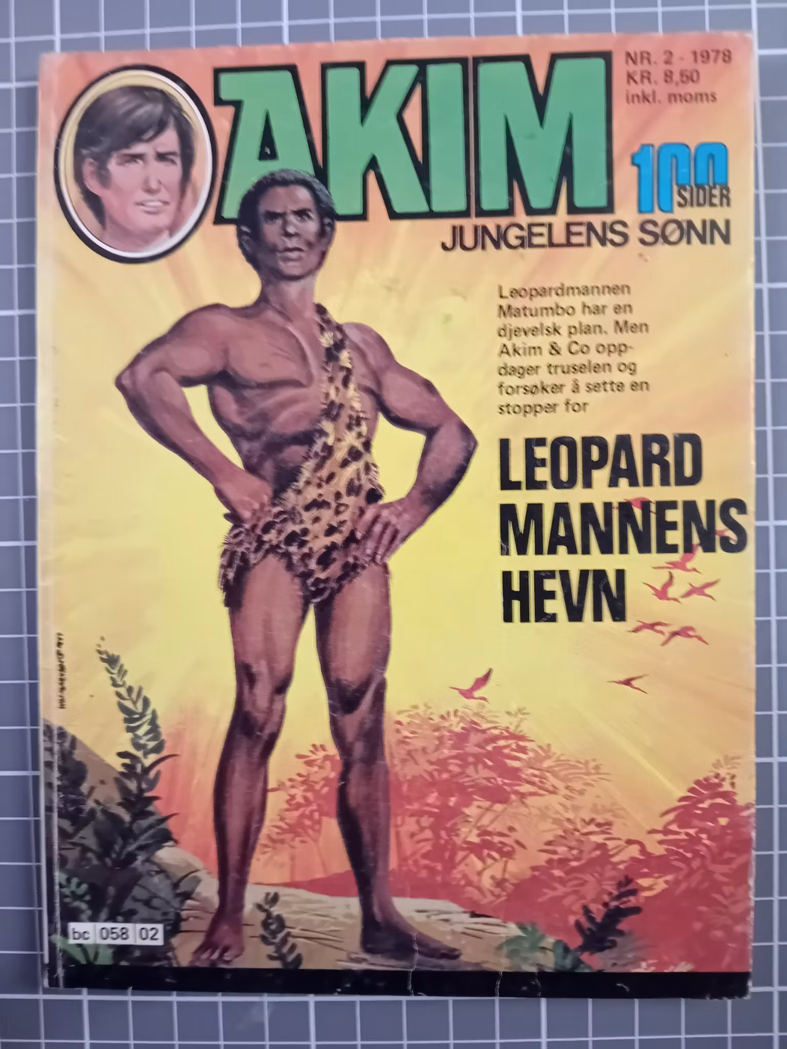 Akim 1978 - 02