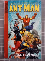 Ant-man pocket 2