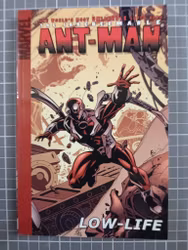 Ant-man pocket 1