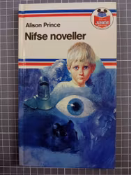 Nifce noveller