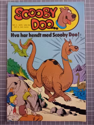 Scooby Doo 1979 - 02