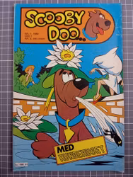 Scooby Doo 1980 - 01