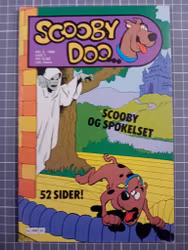 Scooby Doo 1980 - 02