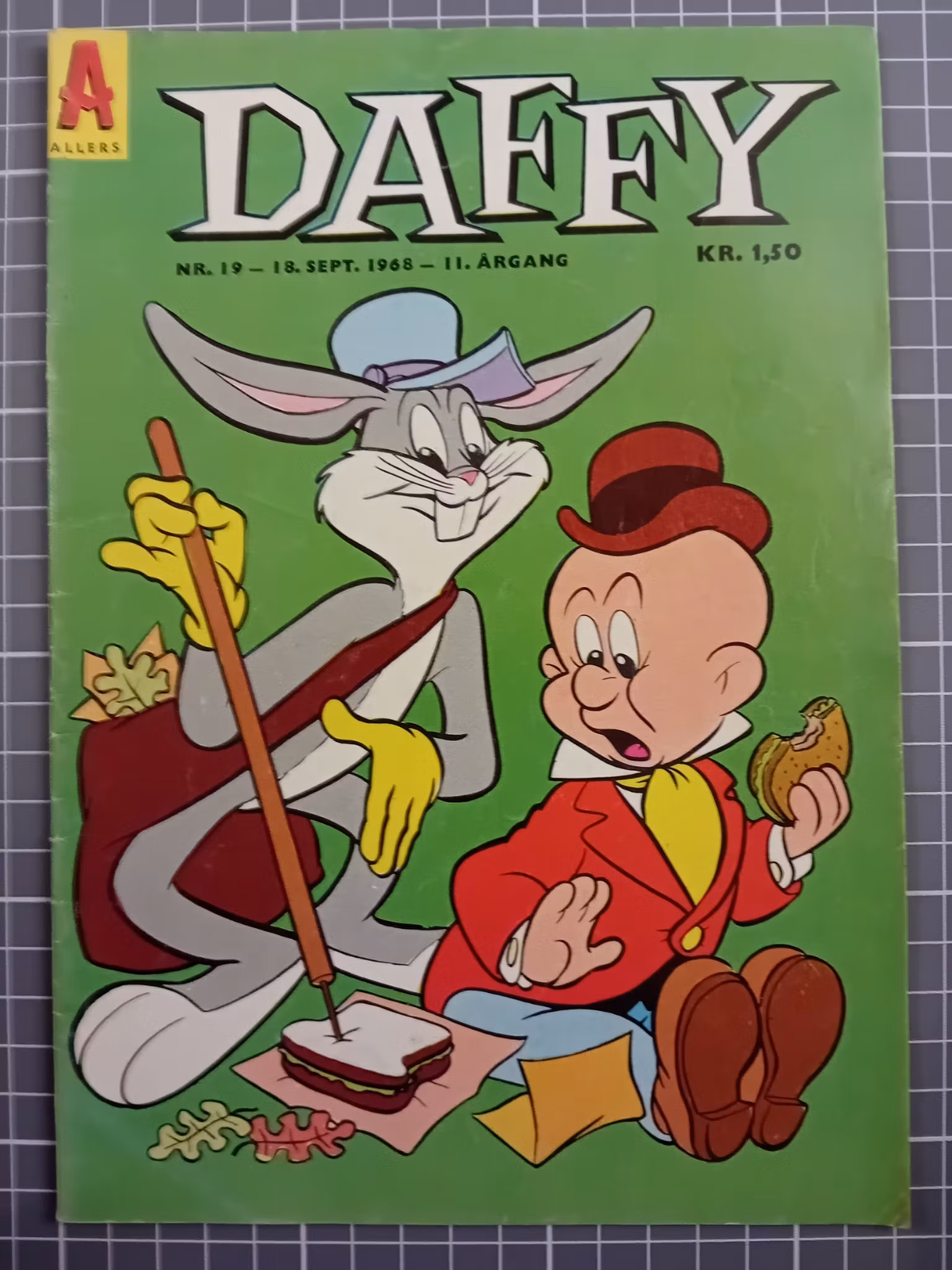 Daffy 1968 - 19