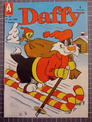 Daffy 1963 - 52