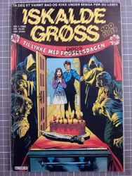 Iskalde Grøss 1982 - 01
