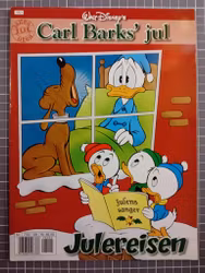 Carl Bark's jul 2009