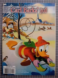 Carl Bark's jul 2015
