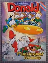 Donald Julen 2018