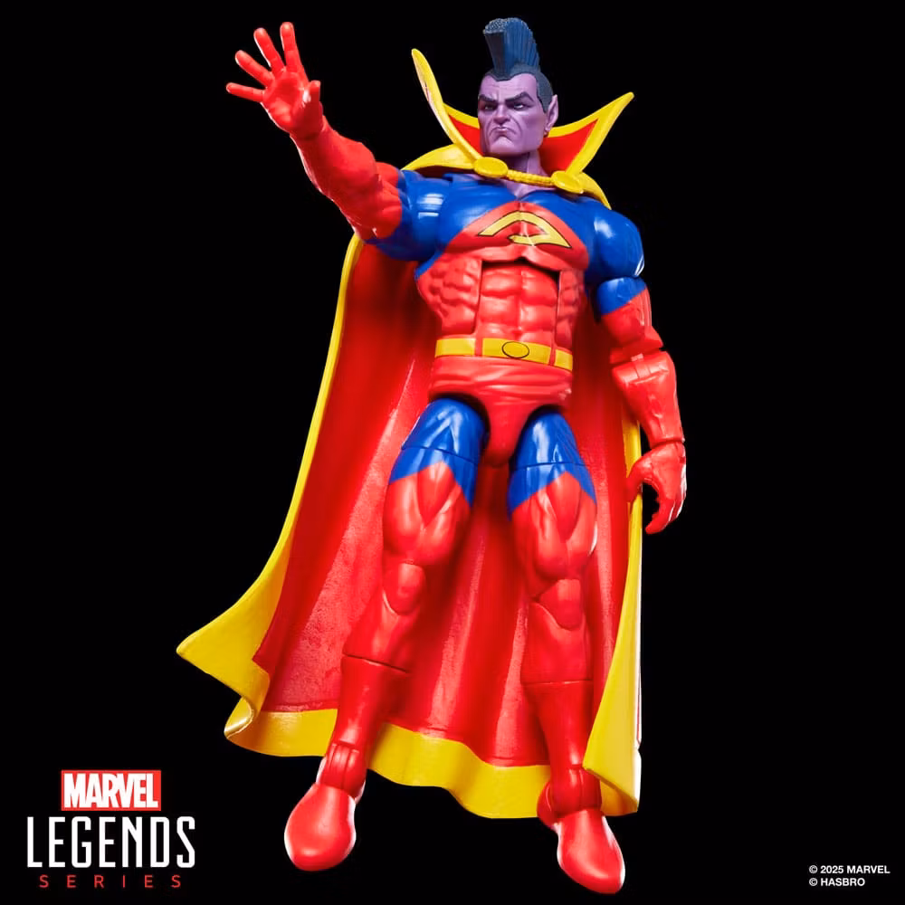 X-Men Marvel Legends Action Figure 2-Pack Deathbird & Marvel's Gladiator 15 cm