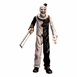 Terrifier Action Figure Art the Clown 13 cm