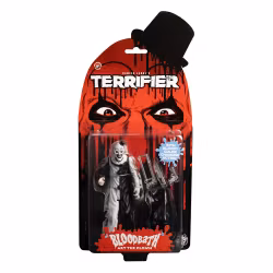 Terrifier Action Figure Art the Clown 13 cm