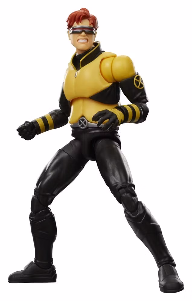 X-Men '97 Marvel Legends Action Figure Cyclops 15 cm (Totalpris 398,-)